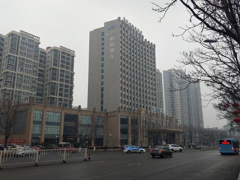 阳泉贸易公司：见证城市经济的活力与变化
